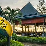 Nexus Resort & Spa Karambunai