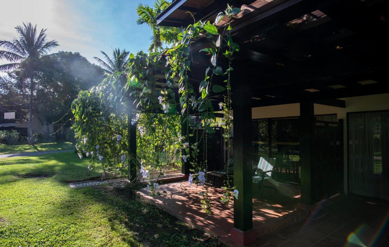 Nexus & Karambunai Tempat peranginan